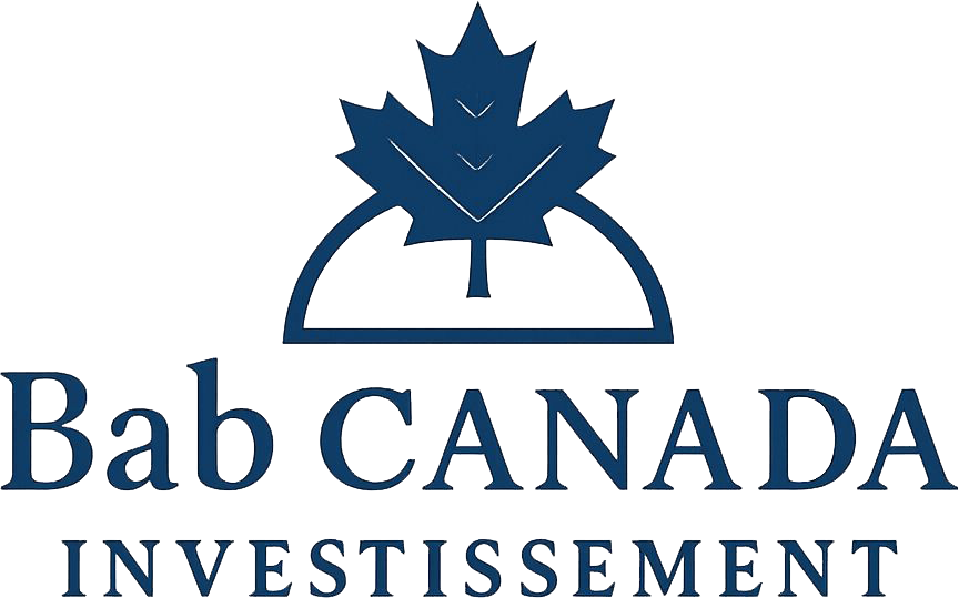 Babcanada investissement Logo
