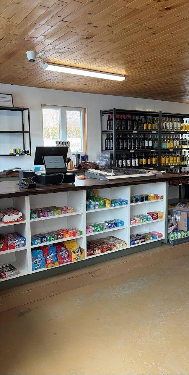OPPORTUNITÉ D’AFFAIRES – DÉPANNEUR / ÉPICERIE À VENDRE