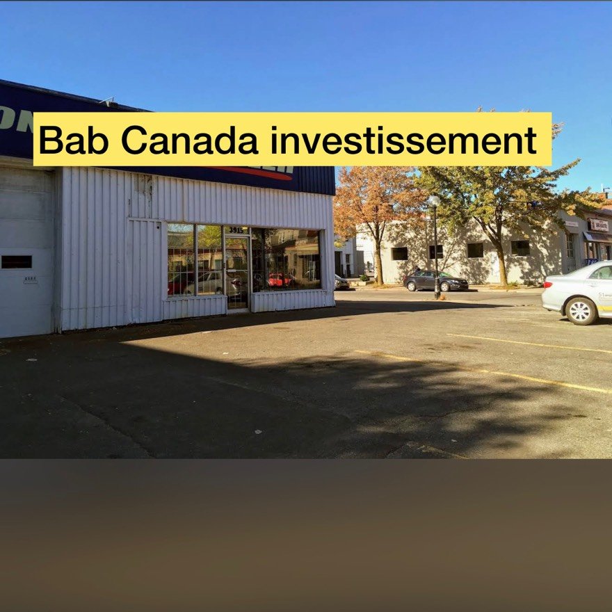 Garage de mécanique – Fonds de commerce à vendre (Clé en main)