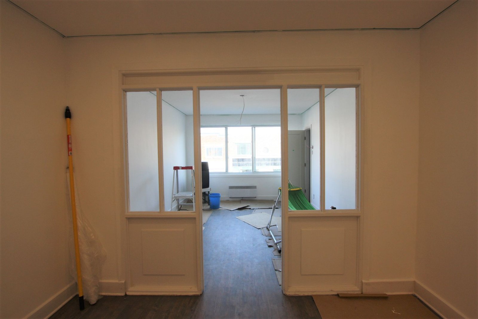 Appartement à louer – Rosemont (Montréal)