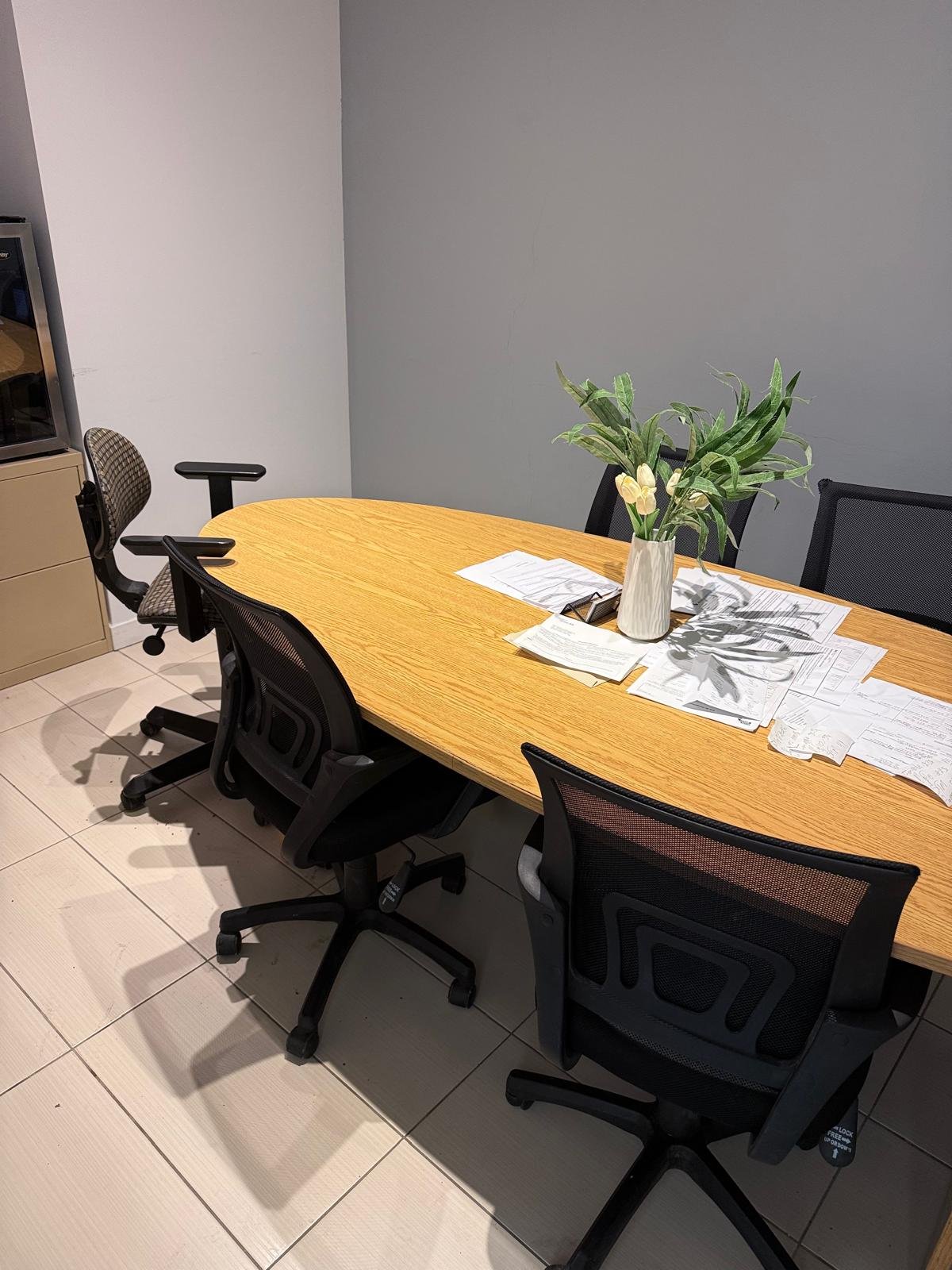 Bureaux & Salles à louer – Rosemont, Montréal