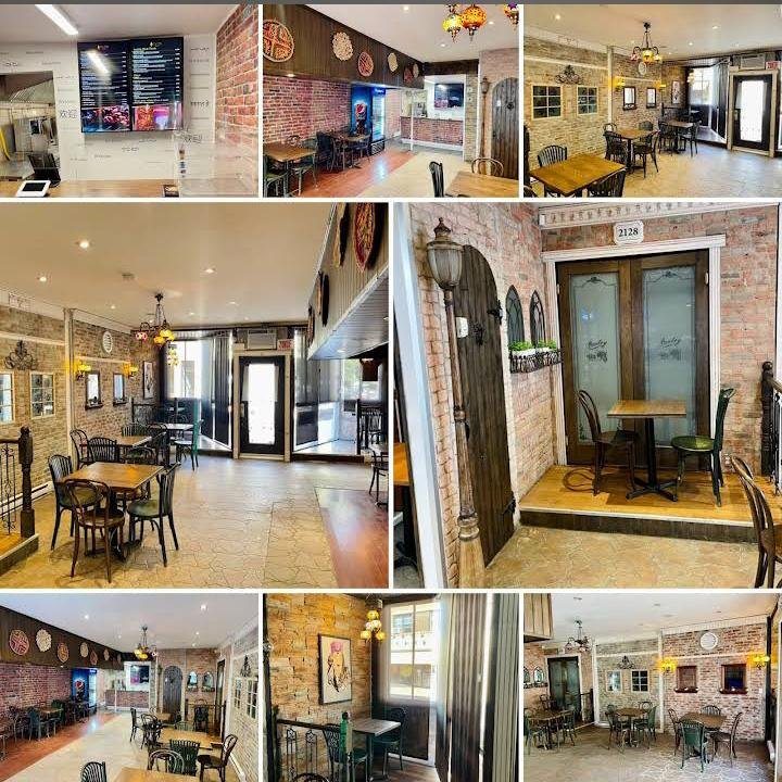 🚨 À VENDRE – RESTAURANT CLÉ EN MAIN 📍 SHERBROOKE 🚨