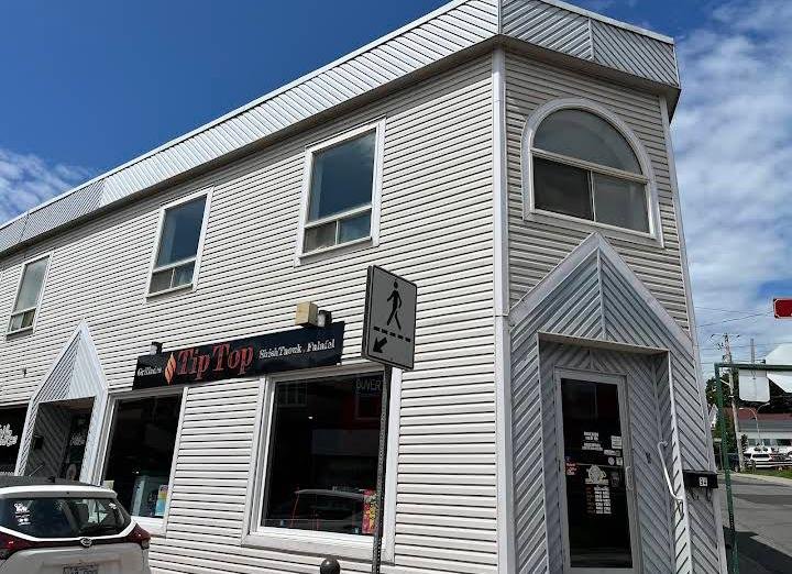 🚨 À VENDRE – RESTAURANT CLÉ EN MAIN 📍 SHERBROOKE 🚨
