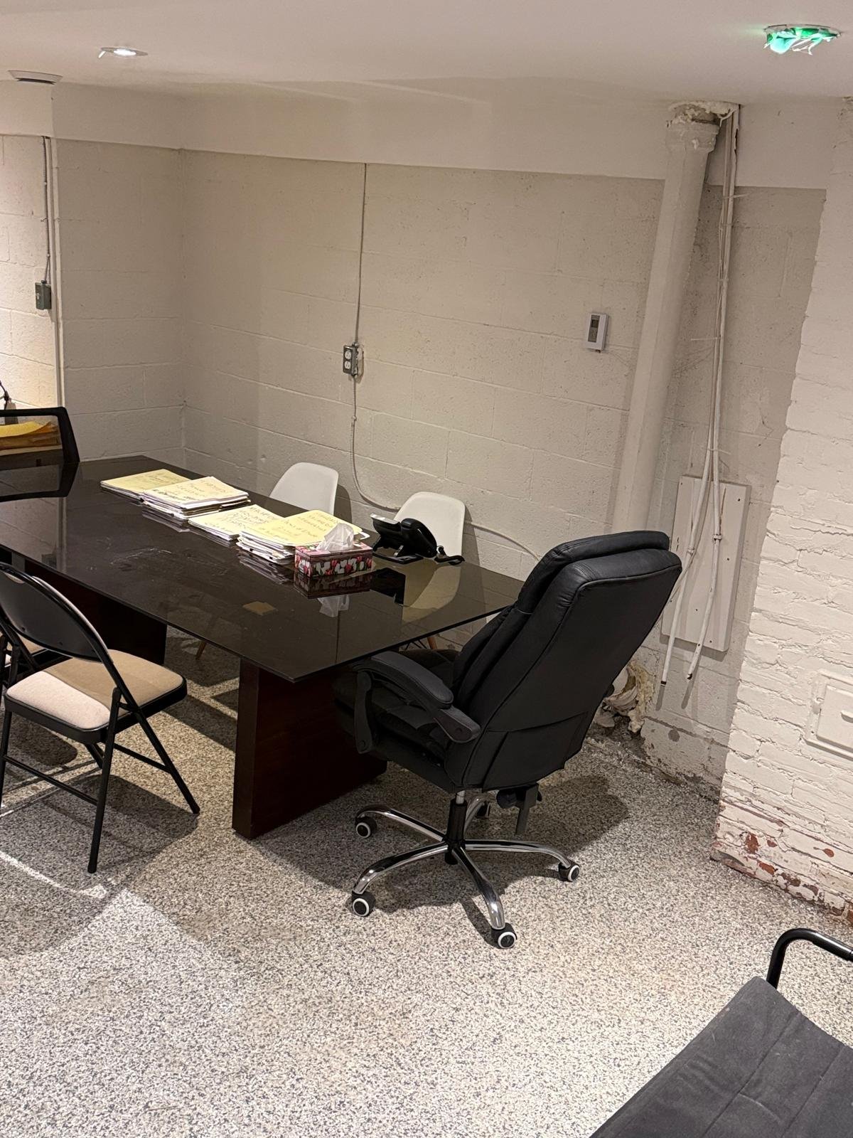 Bureaux & Salles à louer – Rosemont, Montréal